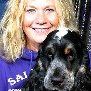 Meet your Posher, Taleigh